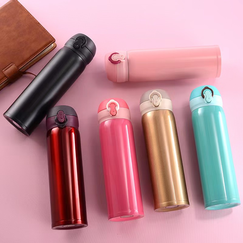 Bình giữ nhiệt  VACUUM BOTTLE 500mL