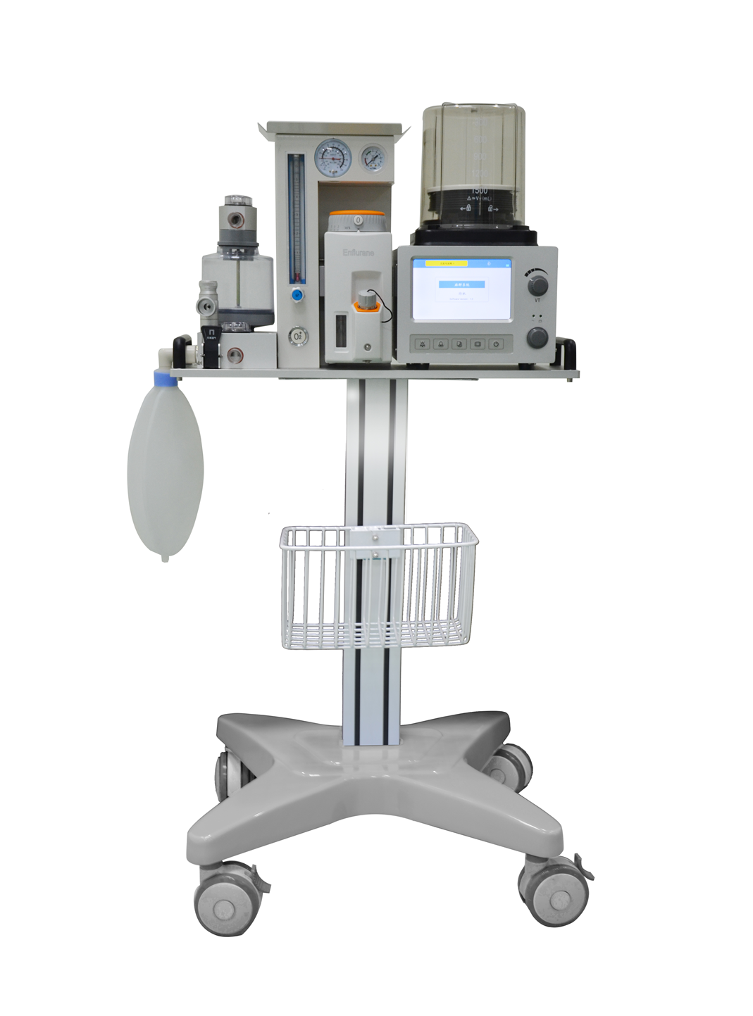 DM6B ANESTHESIA MACHINE Lazada PH