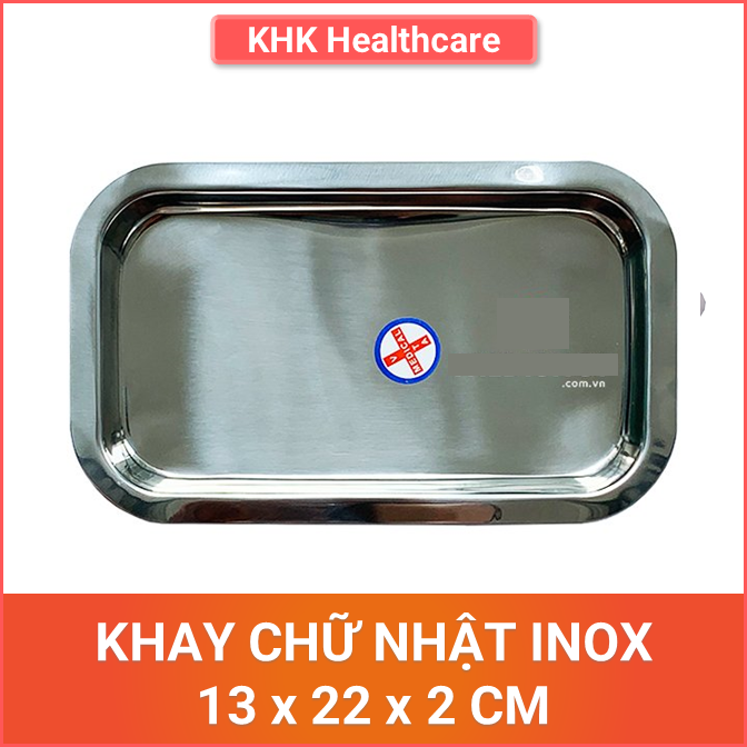 Mâm y tế các cỡ