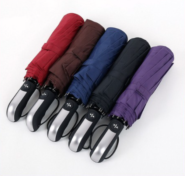 Dù tự động 2 chiều chống tia UV size lớn