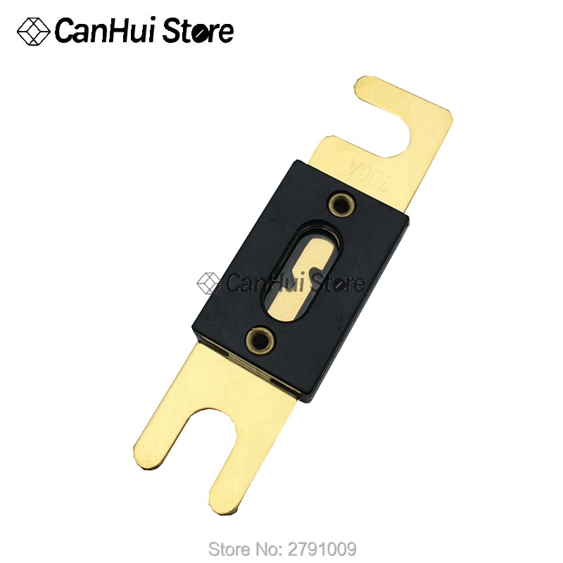 Fuses anl/aml bolt-on fuse/ fusible link fuse/ auto fuse / blade fuse 30a 60a 70 80a 100 130 175 180 225 250 275 350 375a 400a 500 amp