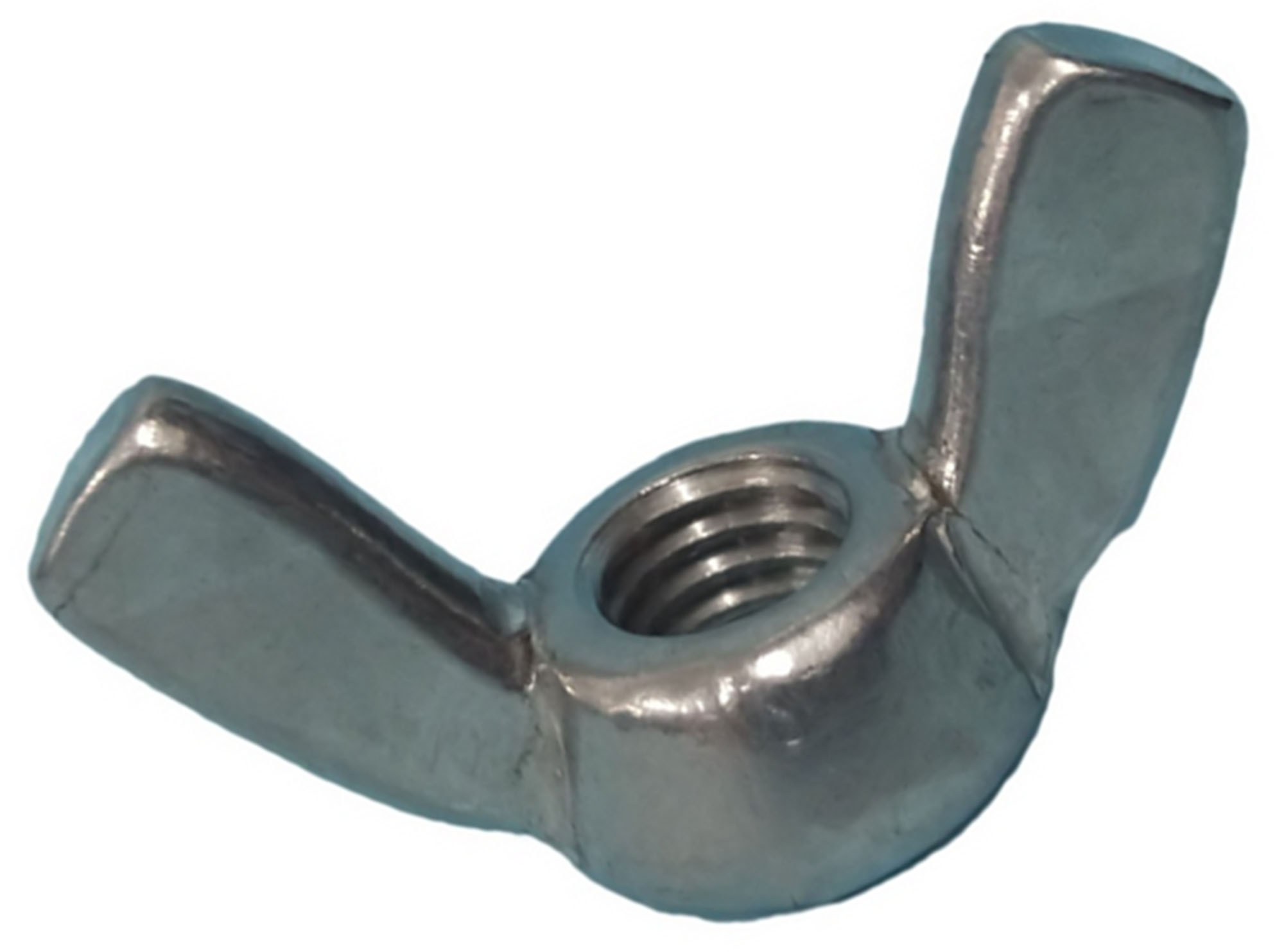 SS WING NUT ( SIZE 12MM 1/4" 5/16" 1/2" 5/8" ) STAINLESS STEEL Lazada PH