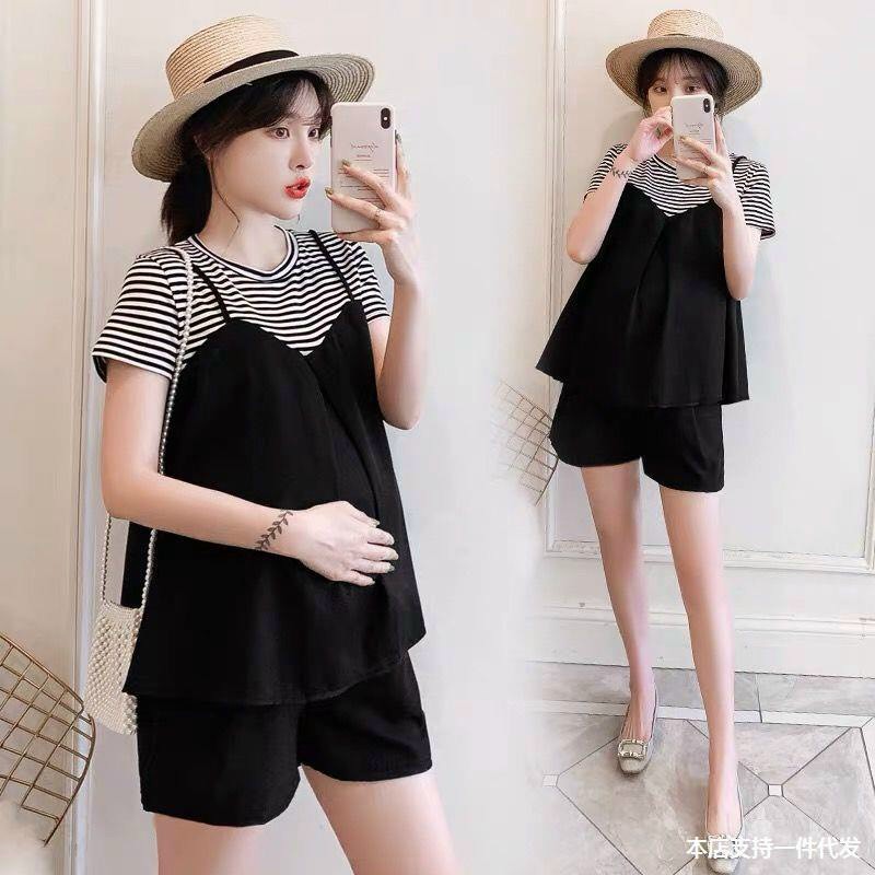 Áo bầu công sở