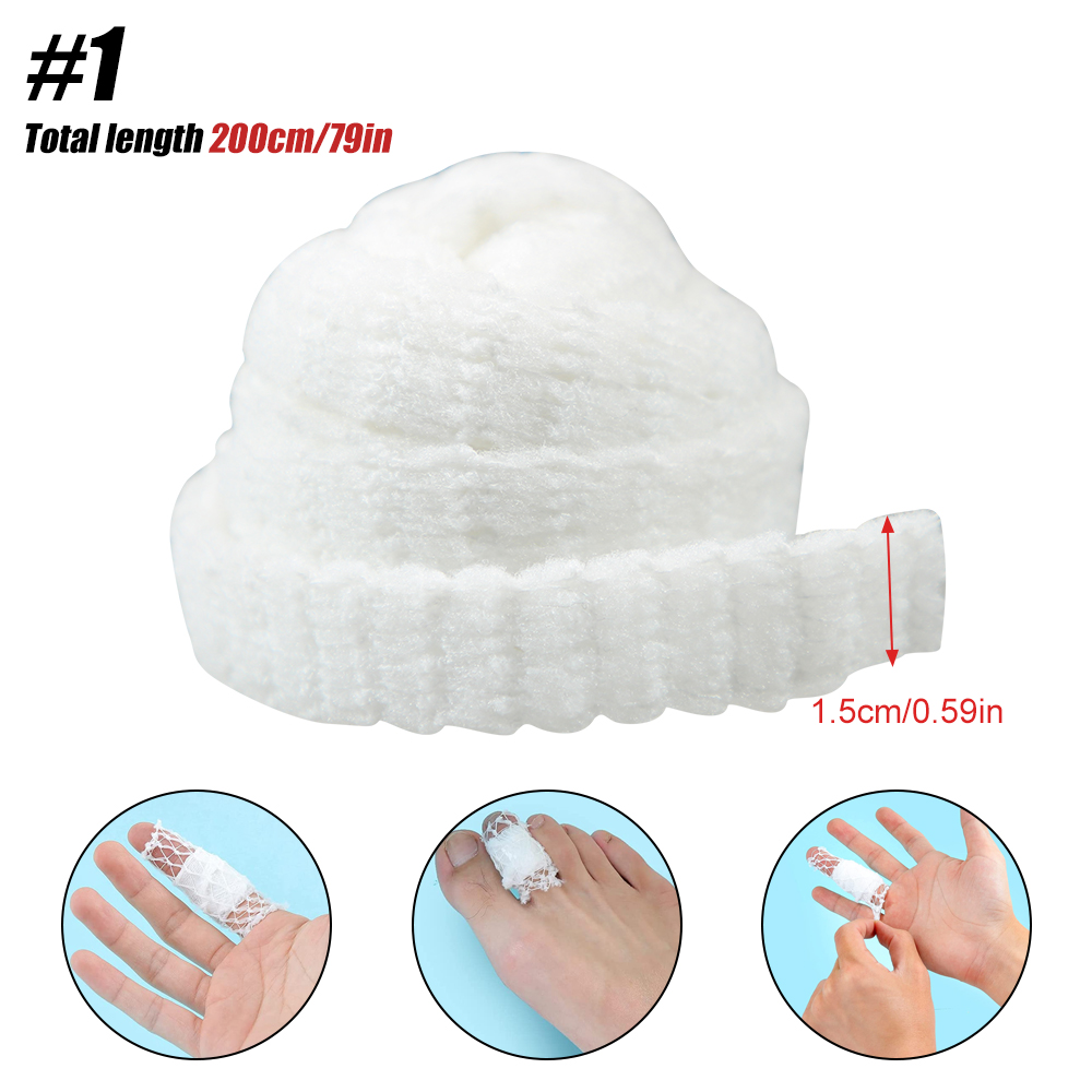 1Roll%20Gauze%20Fix%20Net%20Tubular%20Breathable%20Bandage%20Elastic%20Net%20Wound%20Dressing's%20for%20Adults%20Wrist%20Forearm%20Elbow%20Knee%20Ankle%20Kids%20Legs%20-%20Image%202