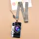 Cute Name Badge Holder Player Business Card Hanging Neck Card Holder Lanyard Nurse Card Case Small Gift. 