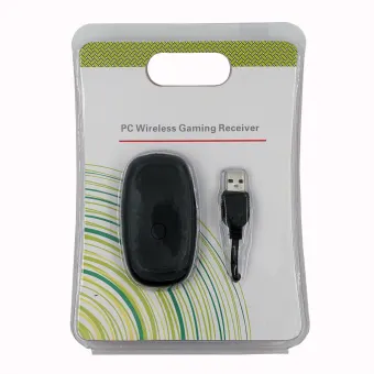 xbox wireless gaming receiver for windows