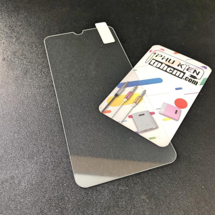 Dán cường lực chống trầy Nokia 2.2