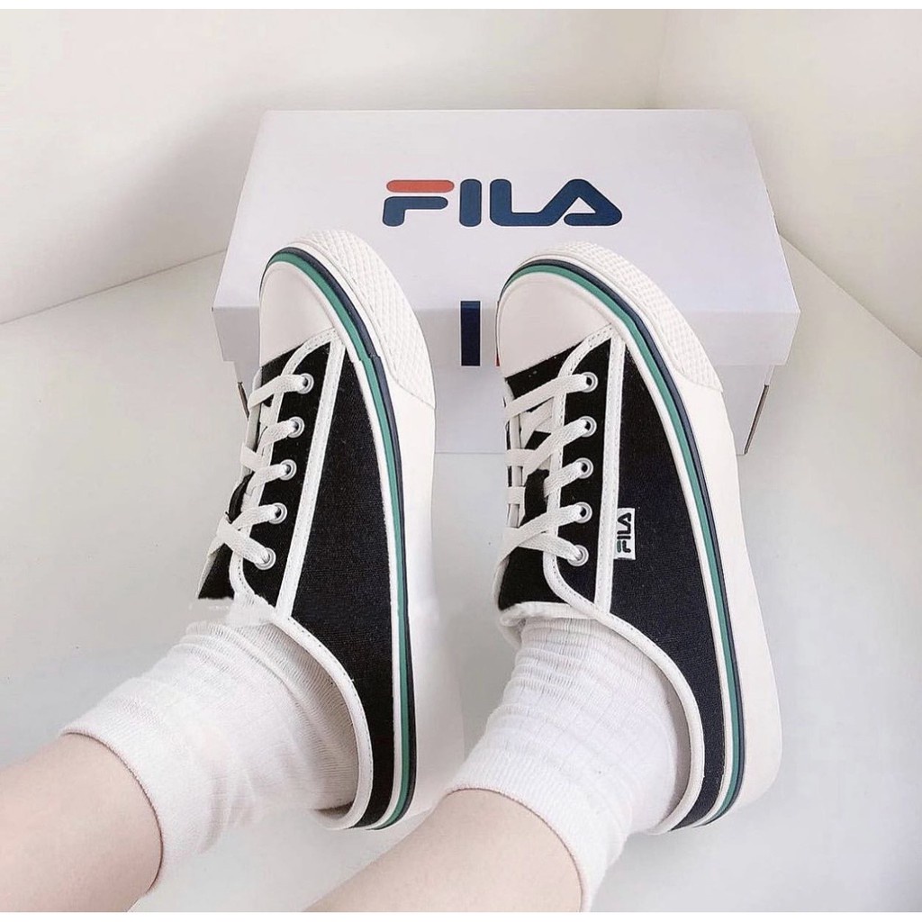 fila scanline mule