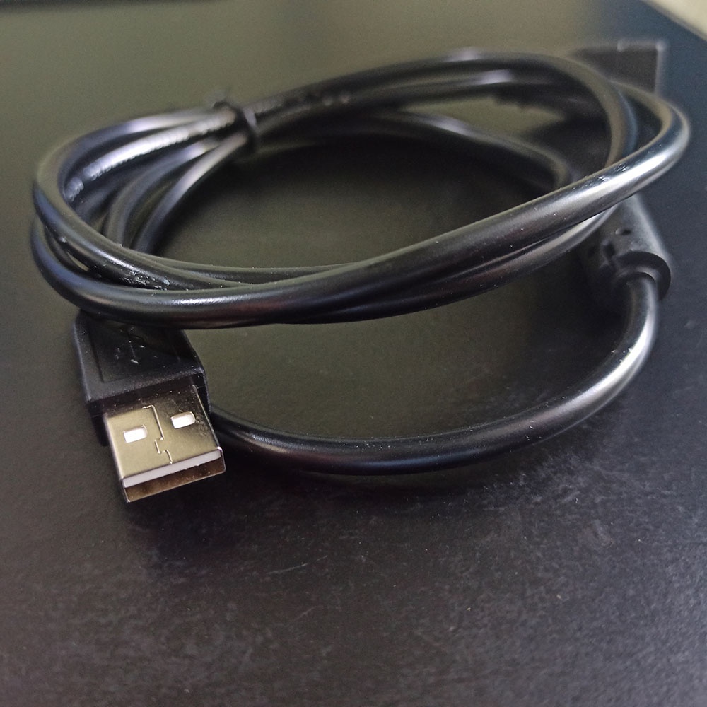 Dây cáp USB 2.0 nối dài 1.5m - Loại tốt