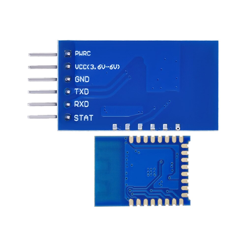 JDY-23 Bluetooth 5.0 Module BLE5.0 Bluetooth Transparent Transmission Bluetooth Digital Transmission CC2541