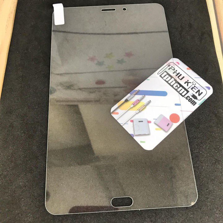 Dán cường lực chống trầy samsung tab a 8.0 t385