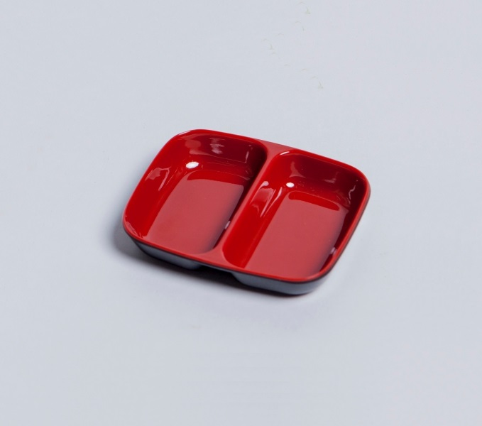 Chén nhựa melamine hai lớp Fataco nhiều kiểu