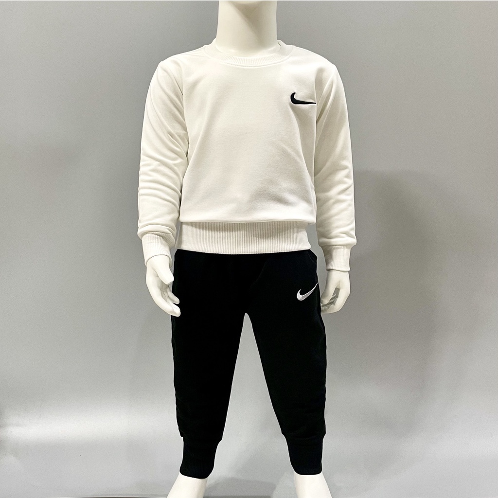 Quần thun da cá cotton cho bé trai từ 10-42kg