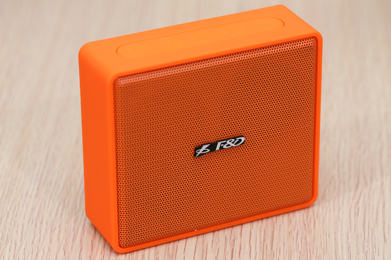 Loa Bluetooth Fenda W5 ( Like New )