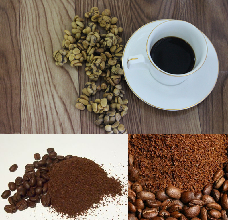 Cà phê chồn - gói 250g