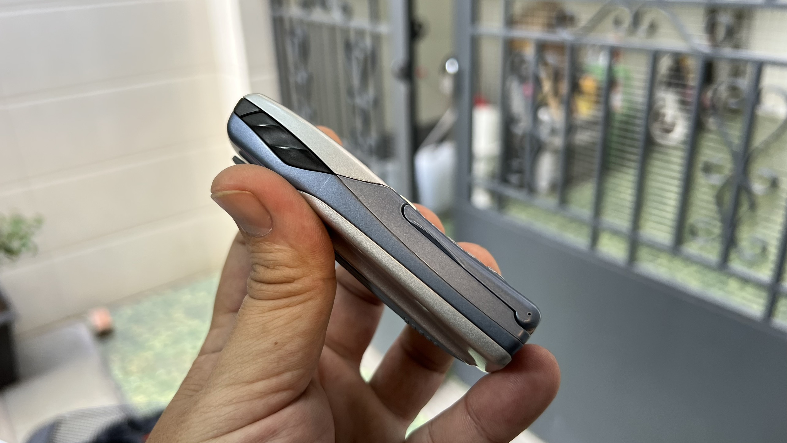 Lk Điện thoại nokia 6108 chính hãng (7005)