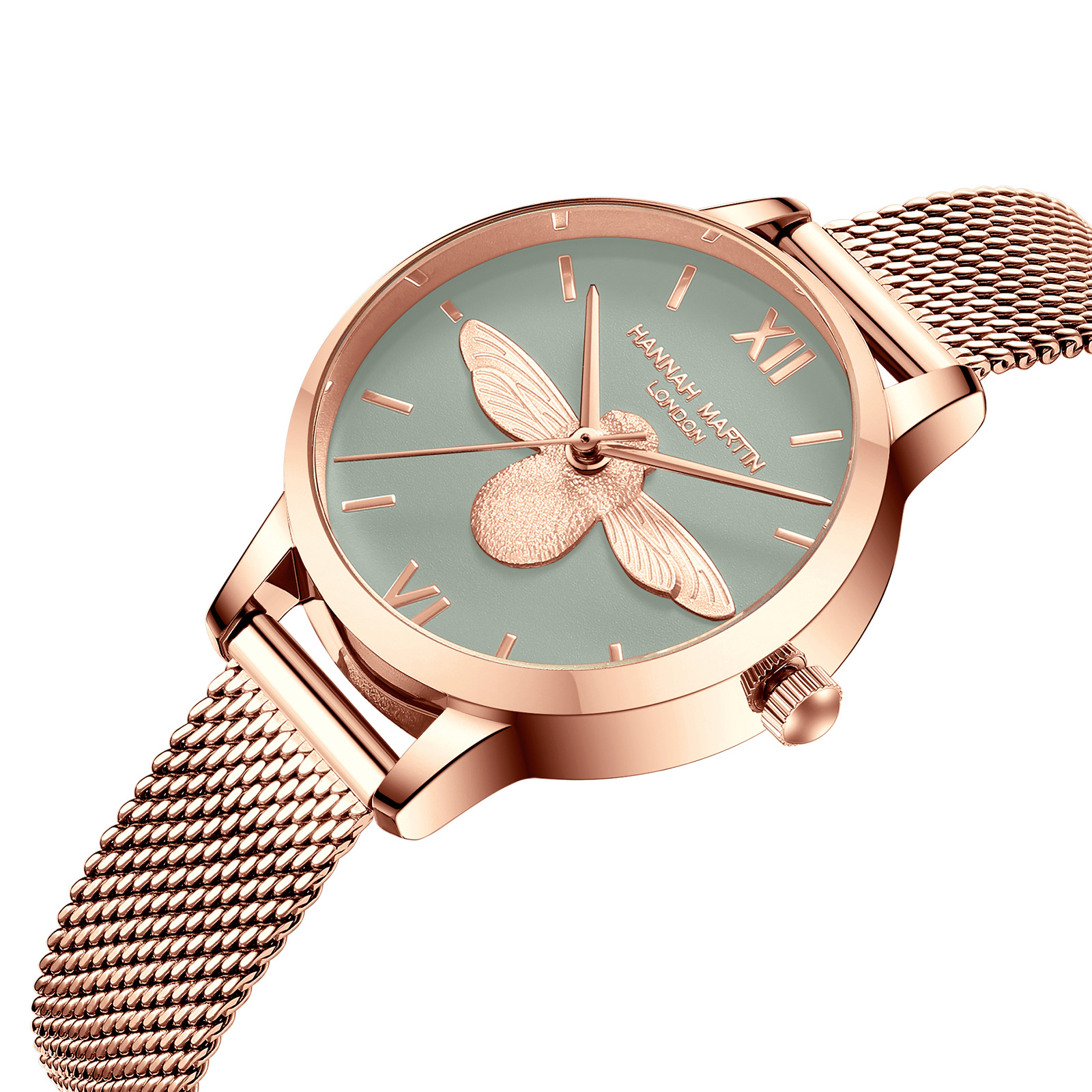 %E3%80%90Hot%20demand%E3%80%91Hannah%20Martin%20Women's%20Quartz%20Bracelet%20Watch%20-%20Image%203