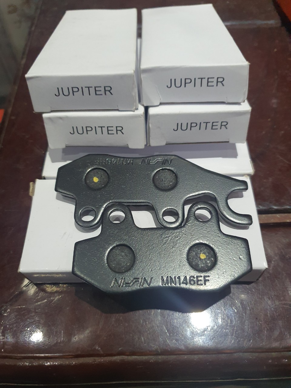 Má Phanh Đĩa Xe Máy  – Jupiter MP03