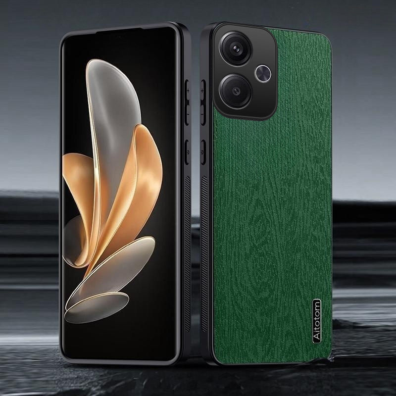 For%20Xiaomi%20Poco%20M6%20Case%20Wood%20Texture%20Canvas%20Hrad%20Shockproof%20For%20Xiaomi%20Poco%20M6%204G%20Back%20Cover%20Phone%20Cases%20-%20Image%202