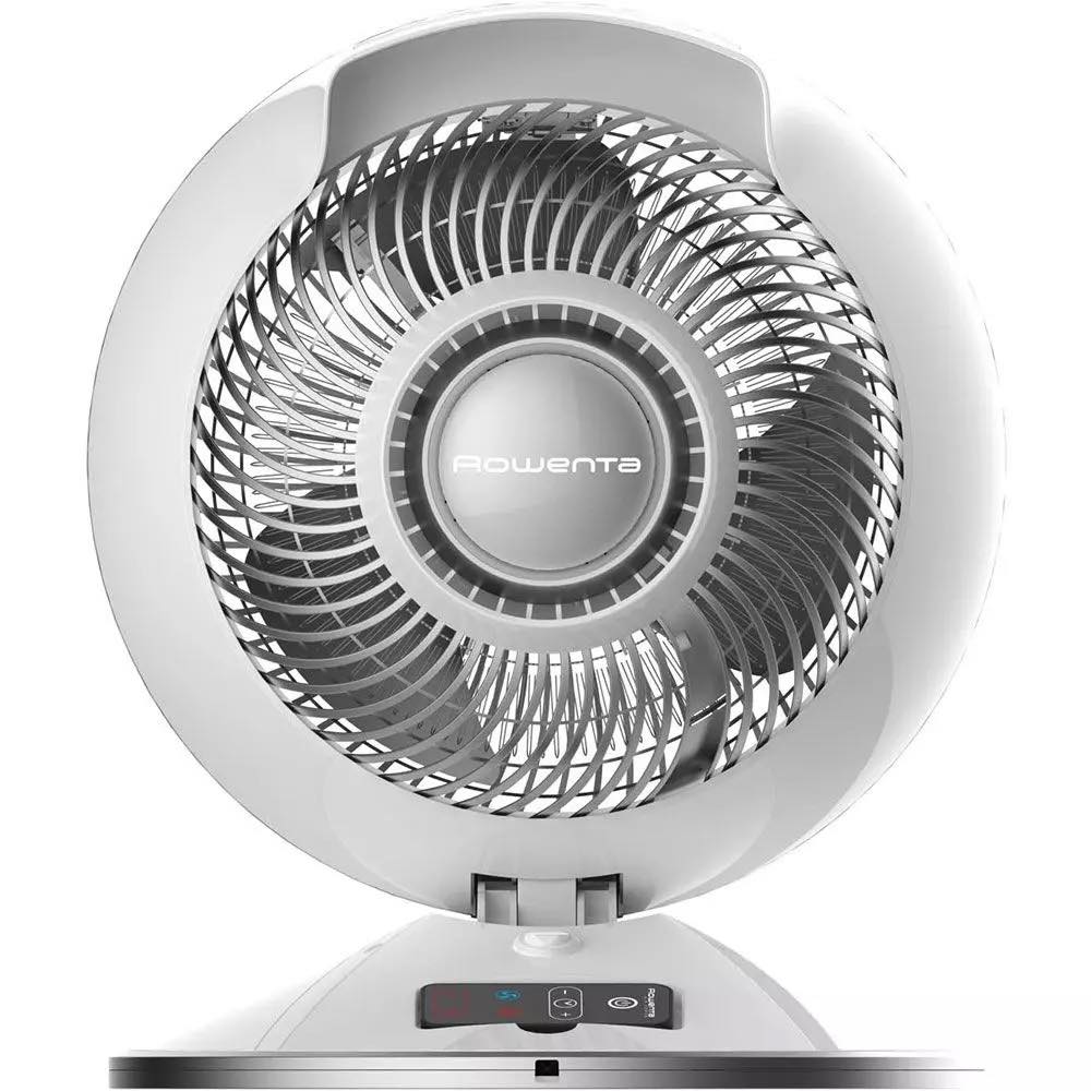 Quạt 2 chiều Rowenta HQ7112 Air Force Hot & Cool