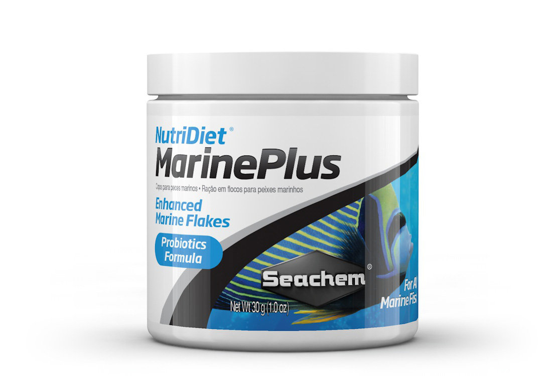 nutridiet seachem