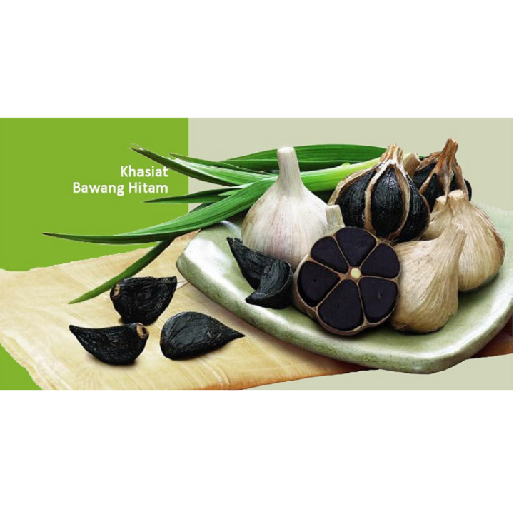 0.5kg Tỏi Cô Đơn BÒ ĐỘI NÓN