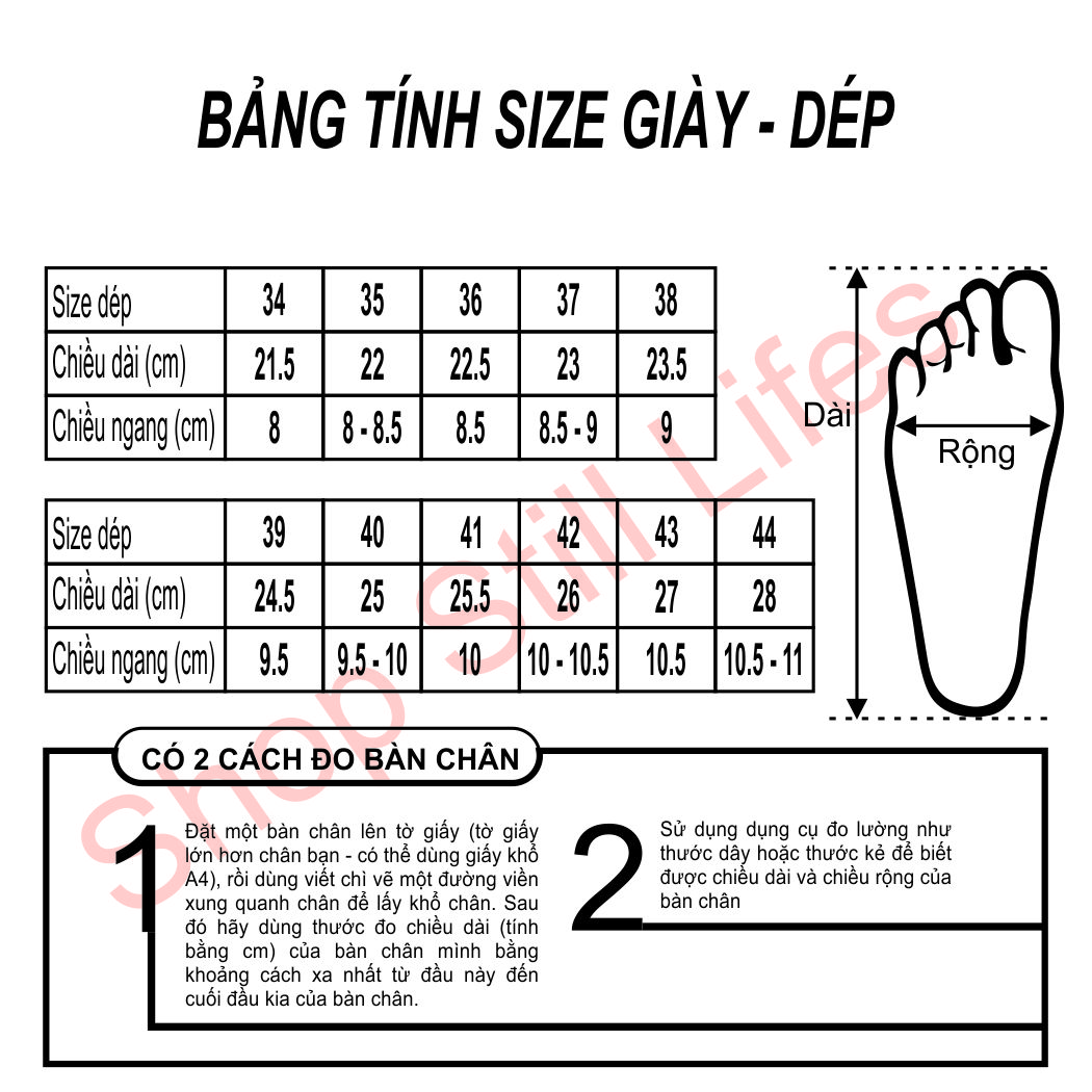 [HCM]dép số 7 mã lai ngày xưa loại 1