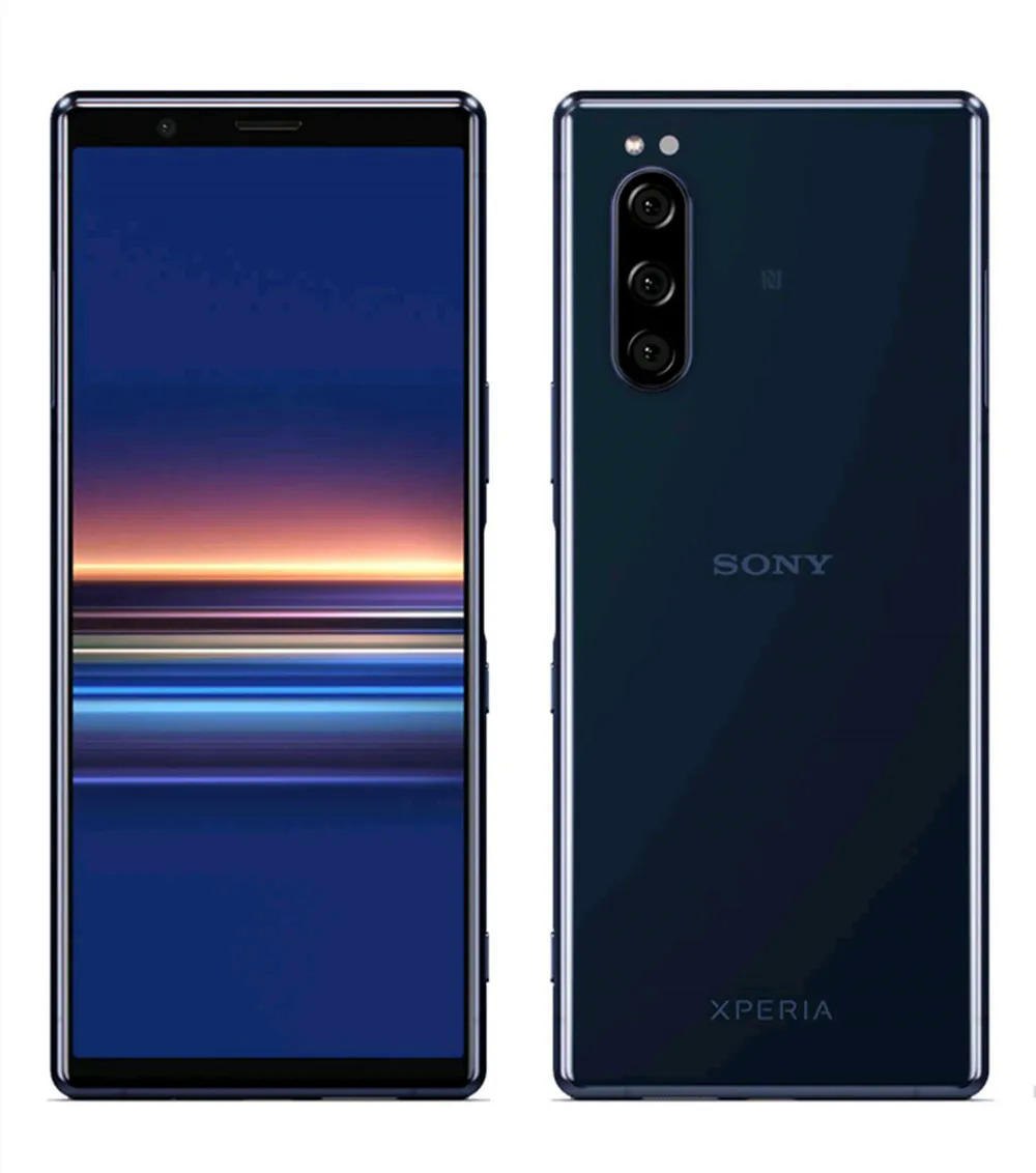 Sony xperia 5 Single SIM Japan Version 6GB RAM 64GB ROM 6.1