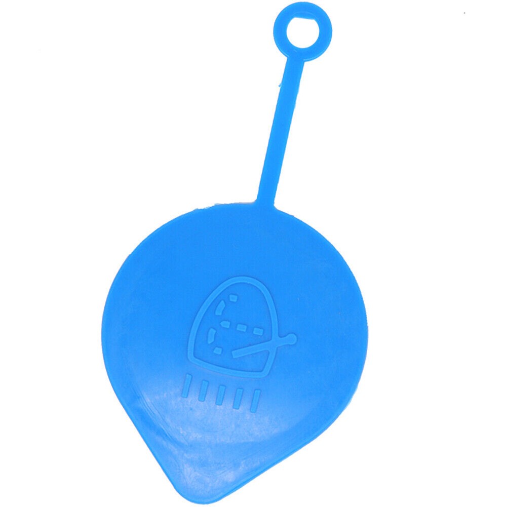 【bluespot】 Reliable Washer Bottle Cap for Honda Easy Installation and OEM Quality