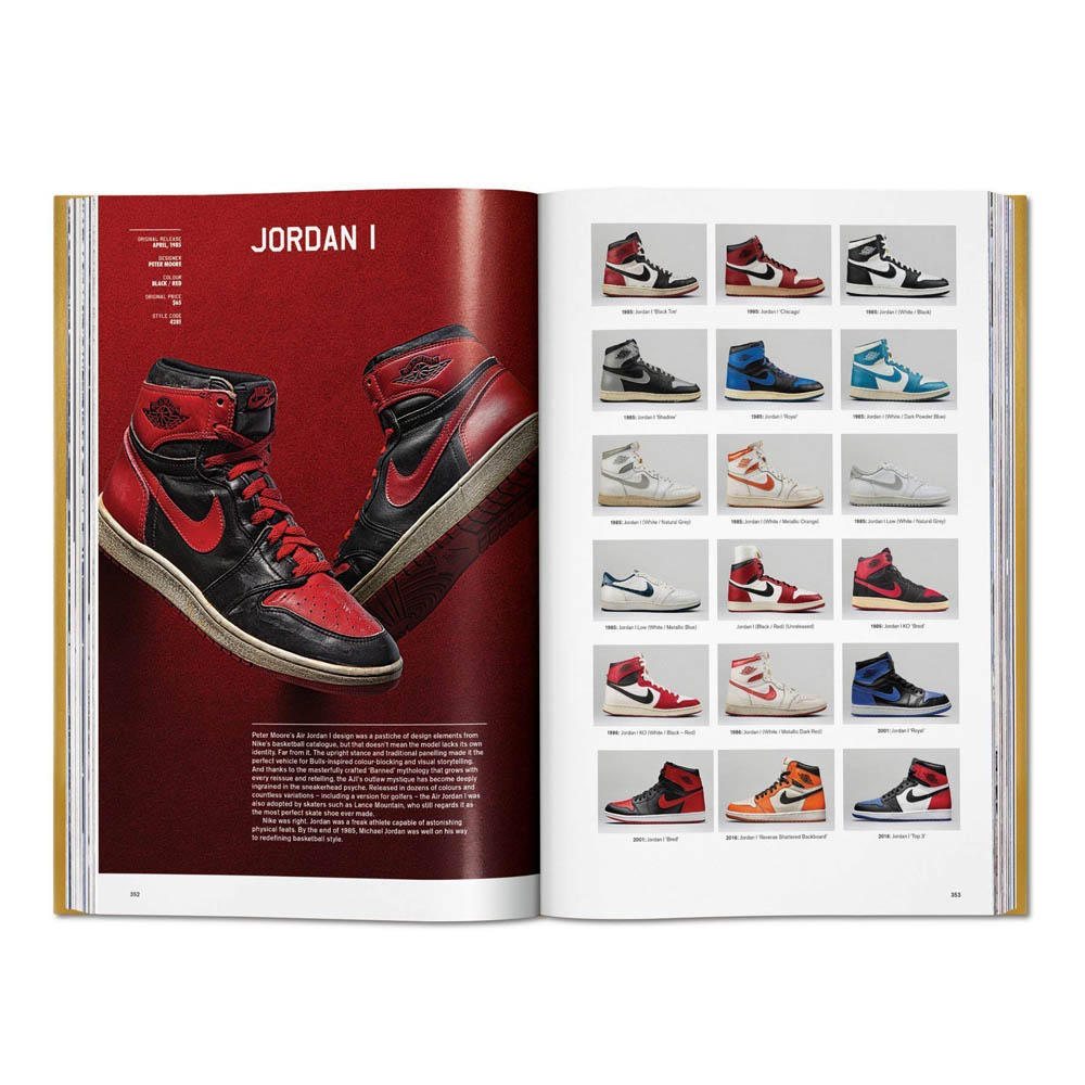 Artbook - Sneaker Freaker. The Ultimate Sneaker Book