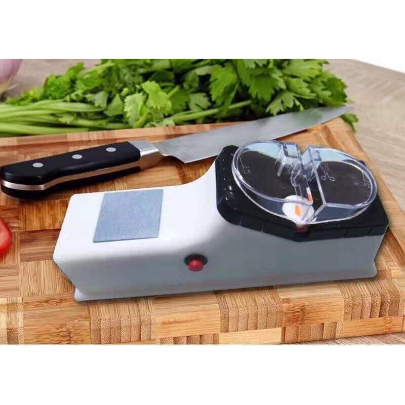 [HCM]Máy Mài Dao Kéo Tự Động