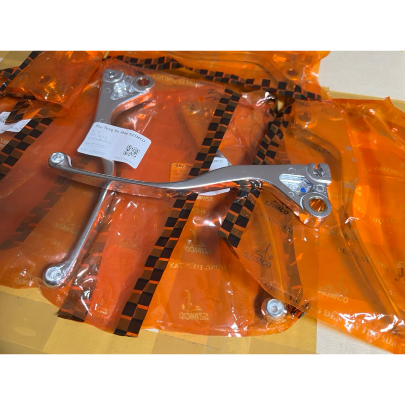 tay phanh đùm xe máy ,tay thắng đùm xe máy Wave@110,wave blade,rsx fi