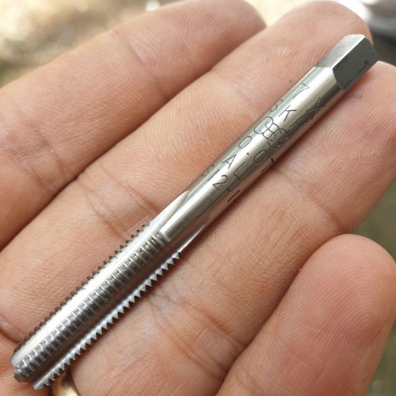 [siêu rẻ, siêu cứng] mũi taro OSG japan M7x1mm hàng mới