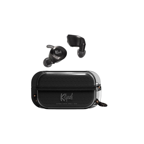 Tai nghe Klipsch T5 Sport II True Wireless