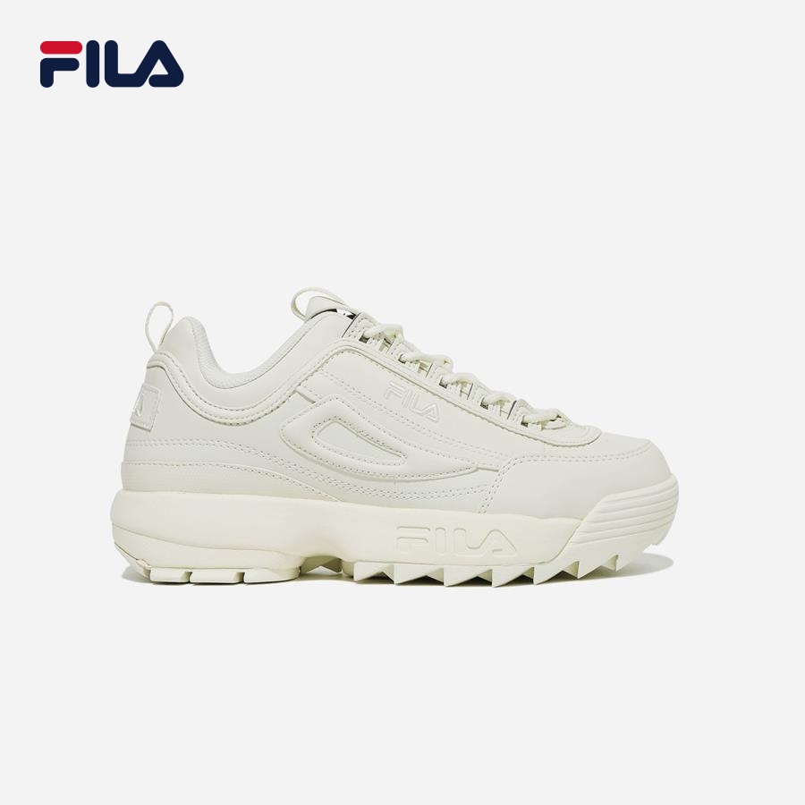 Fila giày sneaker unise.x disruptor 2 1998 1fm00864f-920 ntt1