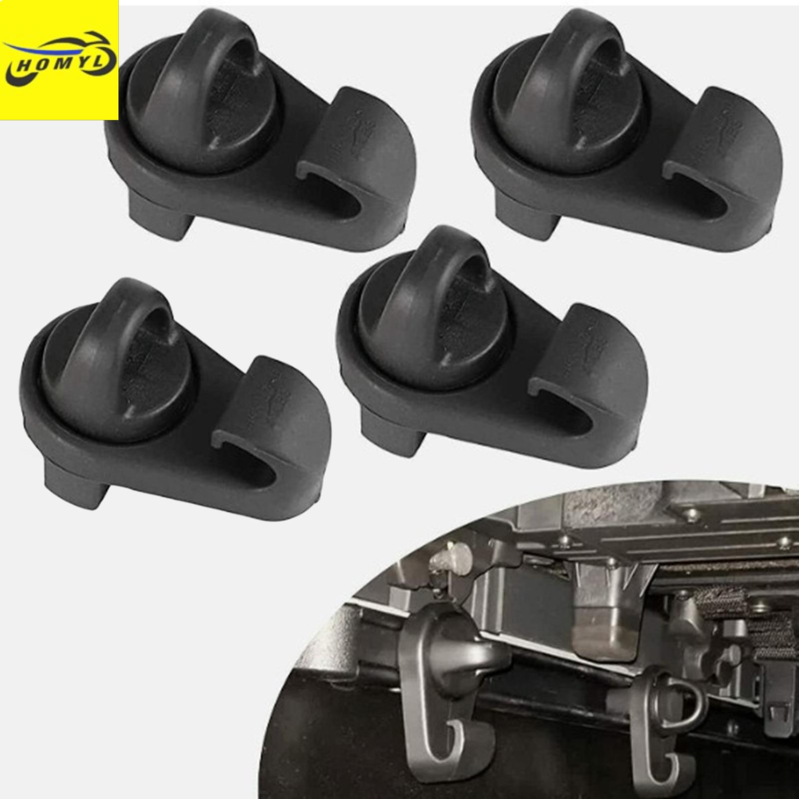 Homyl PT278-35075 là bộ 4 chiếc mắc giường nhỏ dễ lắp đặt, cao và có móc thay thế chuyên nghiệp.