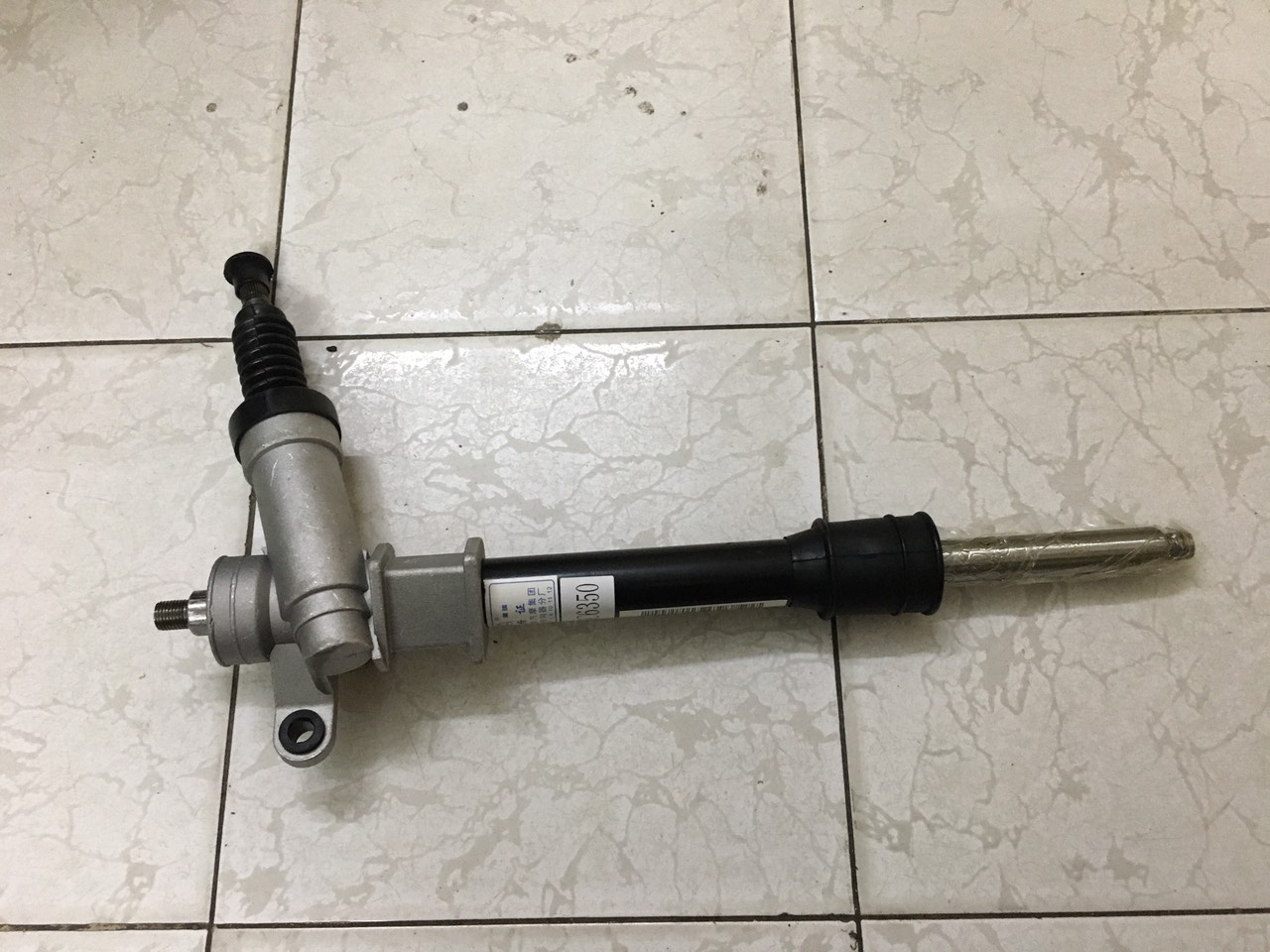 Thước lái Dongben 870