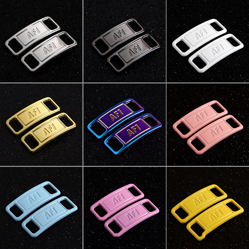 2pcs%20AF1%20Shoe%20Charms%20Fashion%20Laces%20Buckle%20Air%20Force%20one%20Shoes%20Accessories%20GJCUTE%20%7CNew%20Sport%20Style%20-%20Image%204