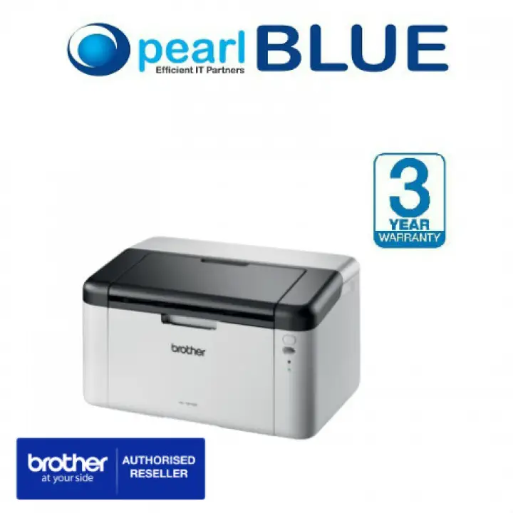 brother 1210w driver windows 10