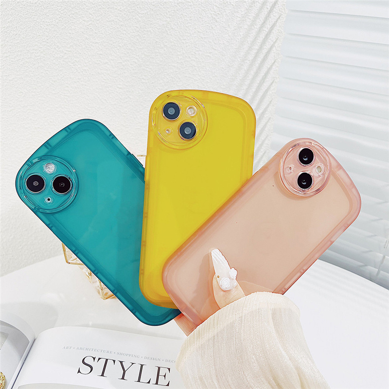 For Vivo Y03T Case Soft TPU Transparent Fashion Girl Anti-collision for Vivo Y03T Back Cover. 