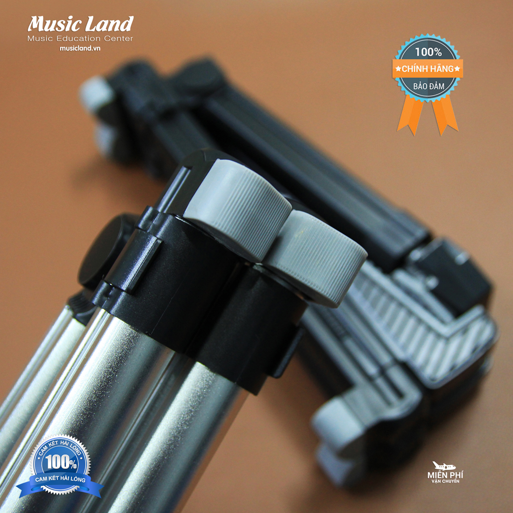 Giá Để Đàn Guitar Bằng Nhôm – Cao Cấp