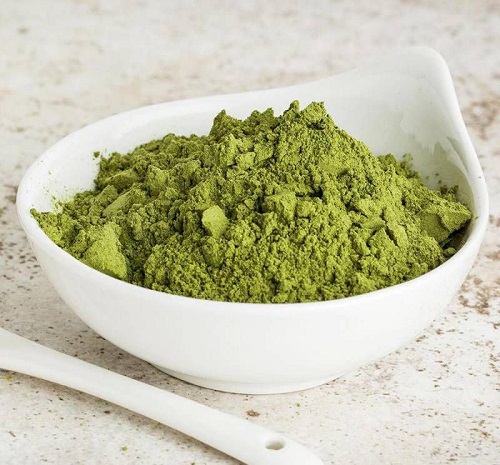 500g Bột Lá Nếp (Lá Dứa) Nguyên Chất Sấy Lạnh 100%