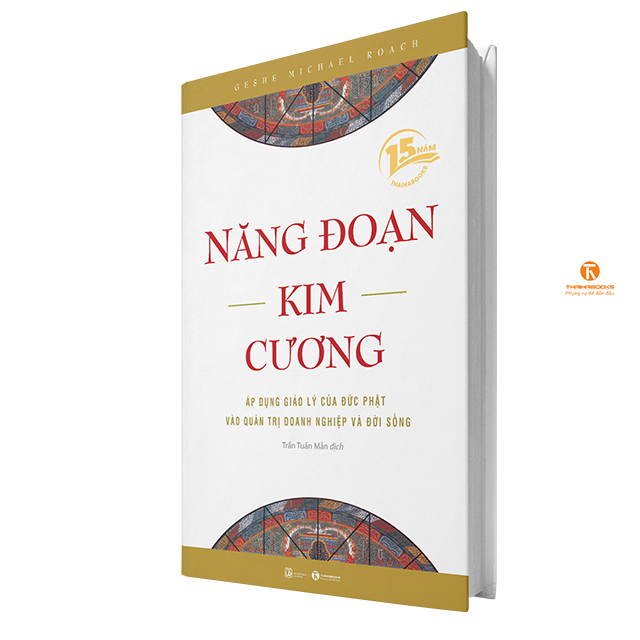Sách - - năng đoạn kim cương - thaihabooks