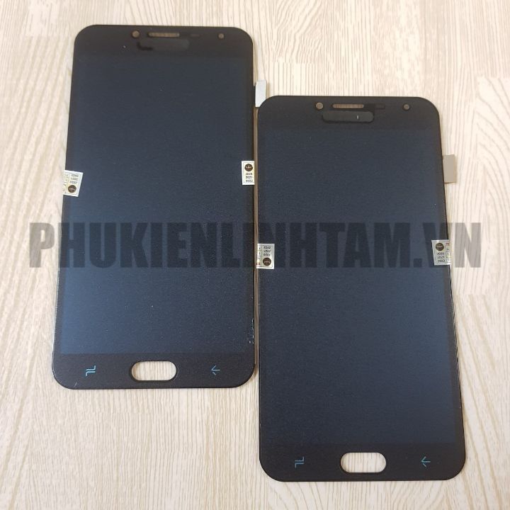 Màn hình  Samsung J4 2018 J400
