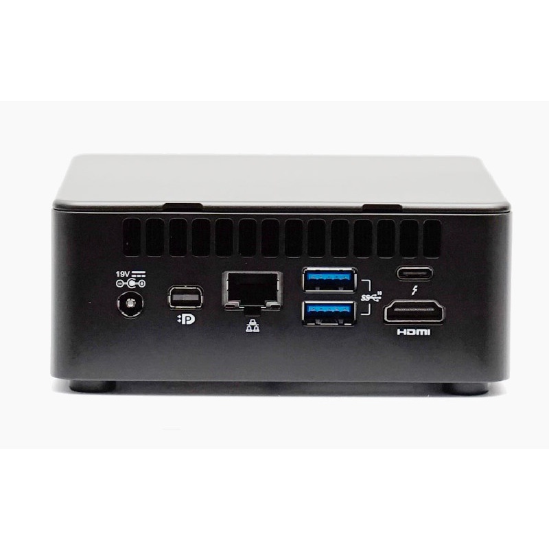 intel nuc 1165g7