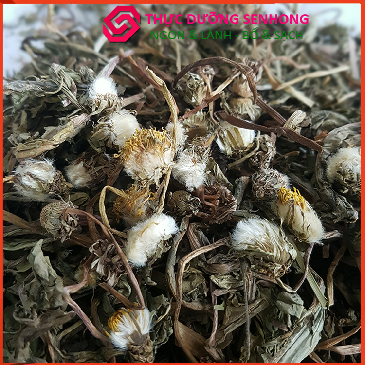 [HCM]Trà bồ công anh (100gr) - Thực dưỡng Sen Hồng