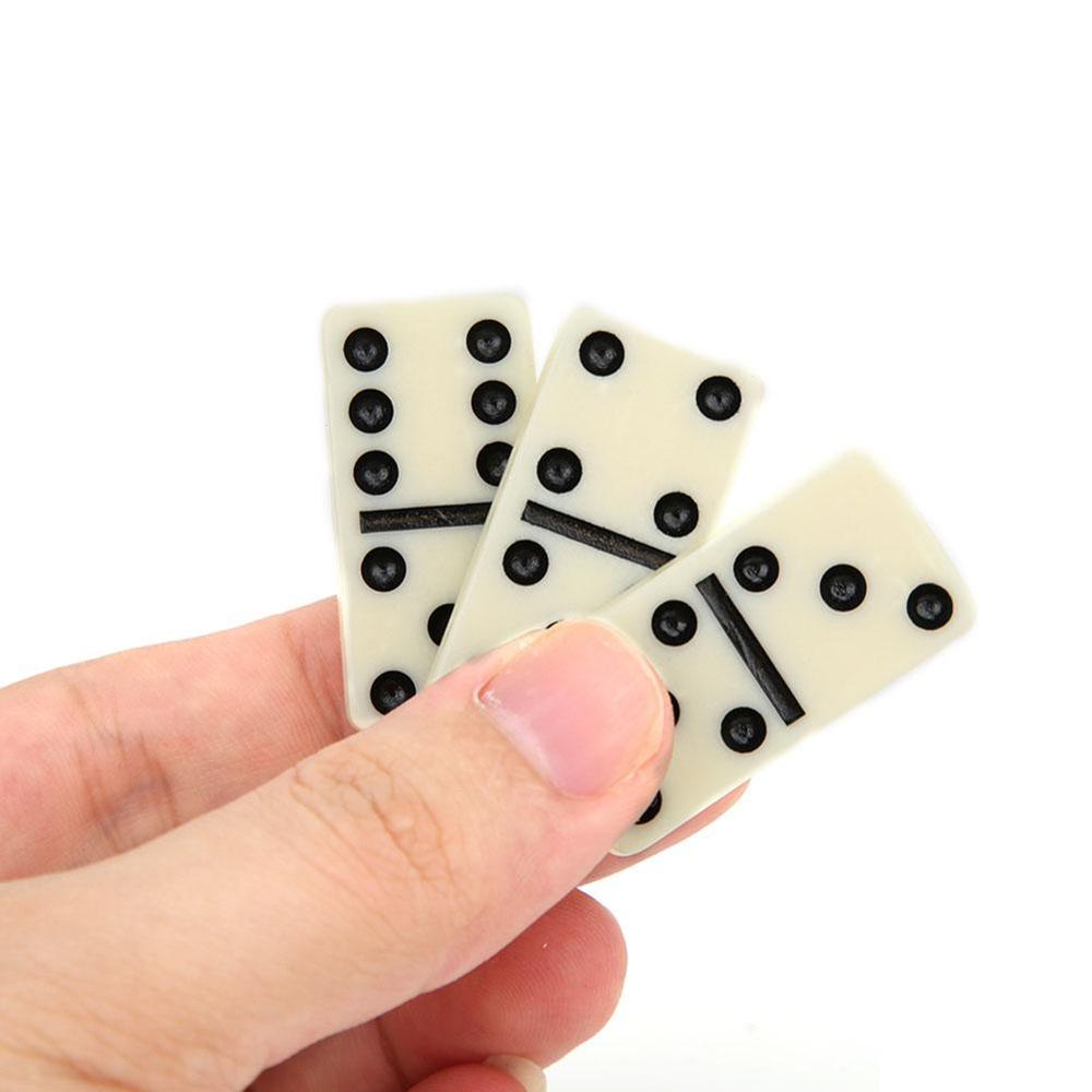 Trò chơi Cờ Domino đen cực hay