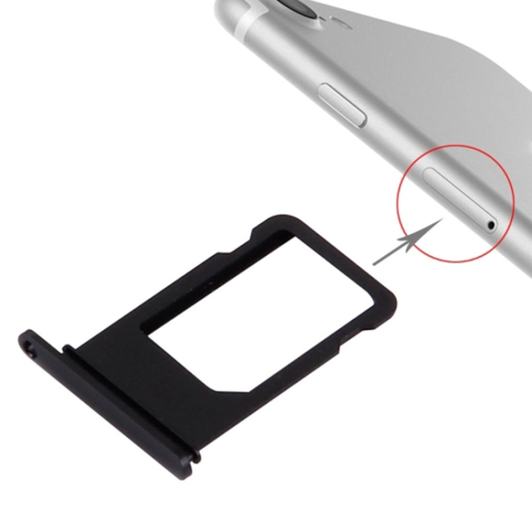 【Ready to ship】About Khay thẻ cho iPhone 7