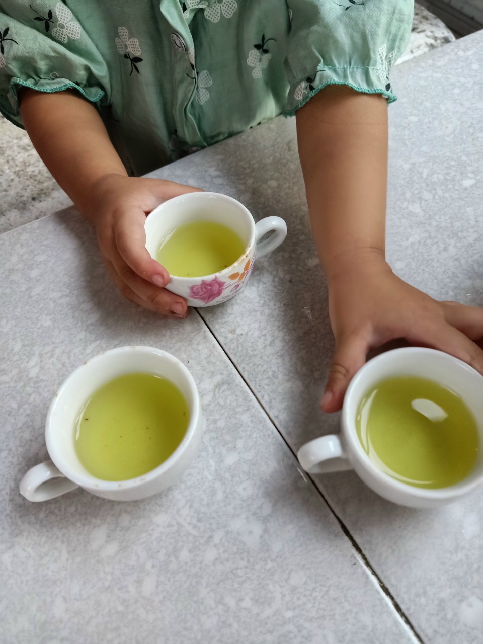 [TRÀ BẮC] 1KG Trà Thái Nguyên loại 1