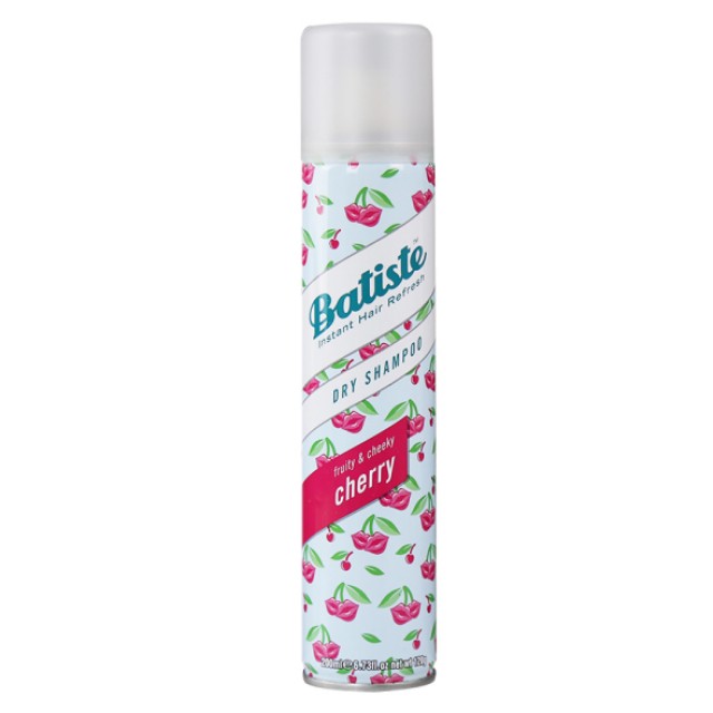 HSD tháng 2, 3 /2025 - Dầu gội khô Batiste 200ml